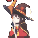 :megumingasm: