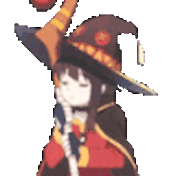 :megumingasm: