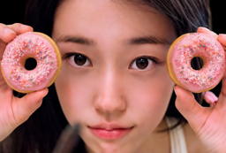 :Rohyoonseo_donut: