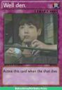 :Well_den: