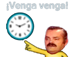 :venga: