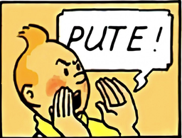 :tintinpute: