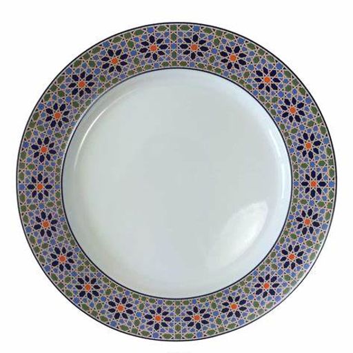 Assiette