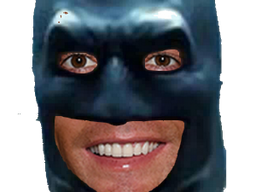 :batmaldo: