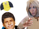 :MacronBaffe: