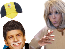 :MacronBaffe: