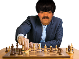 :echecs: