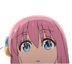 :bocchipeek:
