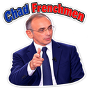 :ZChad: