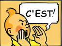 :tintincest: