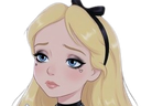 :Alice_goth: