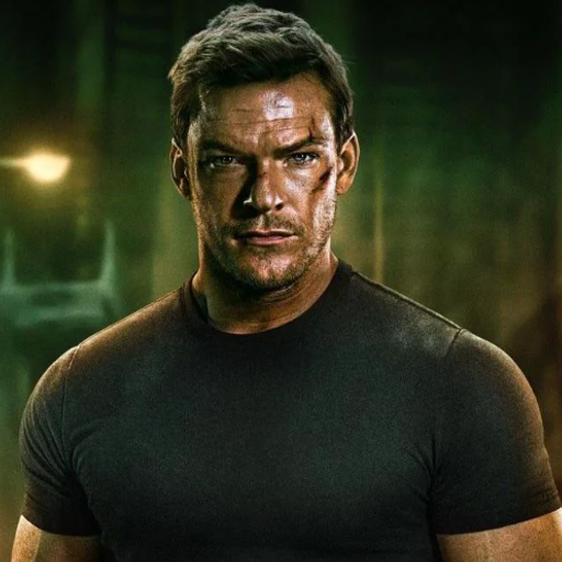 Reacher