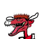 :Vache_croco: