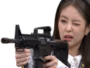 :jenniegun: