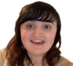 :magalie:
