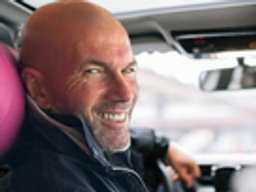 :zidane_volant: