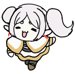 :Frieren_arrive: