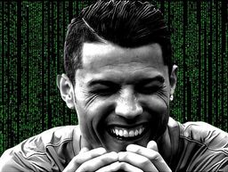 :RonaldohackR: