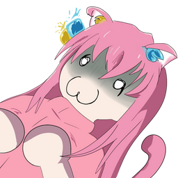 :Bocchicat: