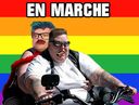 :ImmondiceLGBT: