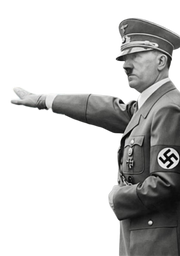 :HeilHitler: