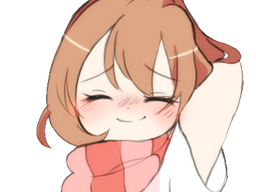 :Timidefille: