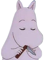 :moomin_opinel: