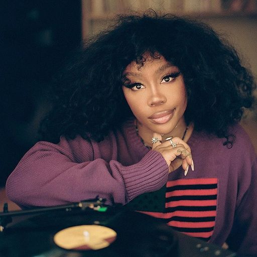 SZA