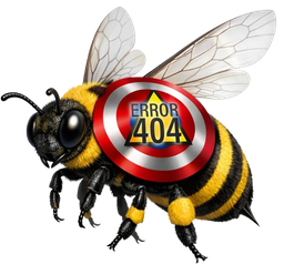:Captain404_abeille: