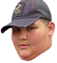 :Enfant_obese: