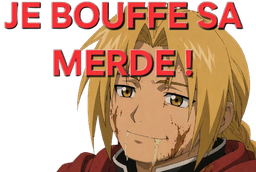 :Edward_bouffe_merde: