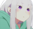 :Emiliapout: