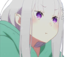:Emiliapout:
