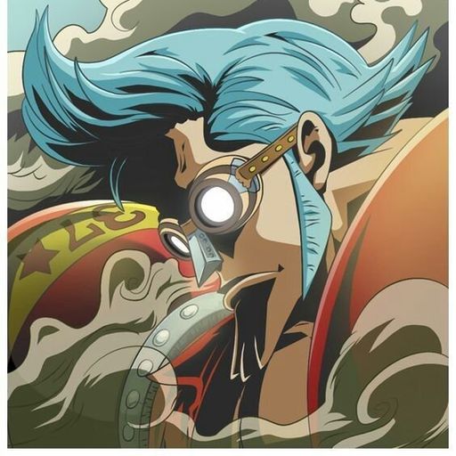 Franky