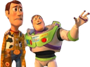 :Buzz: