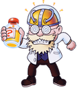 :DrFlaconPipi: