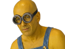 :Zidane_minion_:
