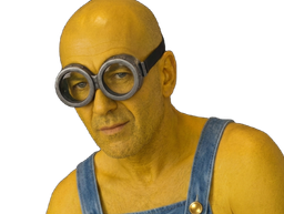 :Zidane_minion_: