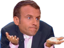 :macron_bol: