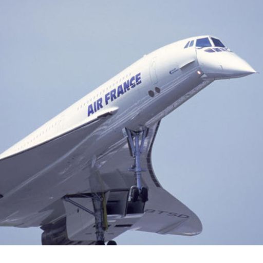 Concorde