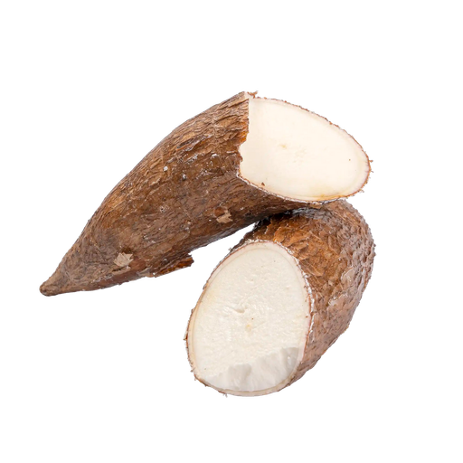 Racine-2-manioc