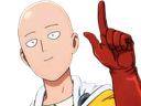 :Saitamadoigt: