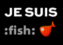 :jesuisfish: