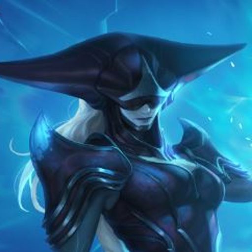 Lissandra