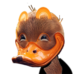 :DonaldPervers8K2: