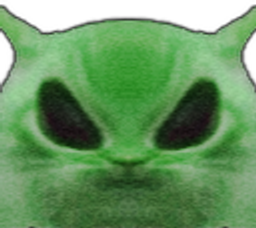 :alienlimite: