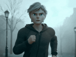 :Theorun: