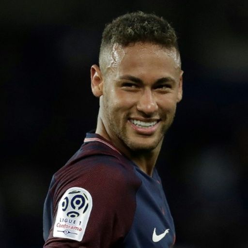 Neymonstre
