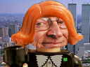 :LarryLego: