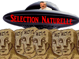 :selection-naturelle: